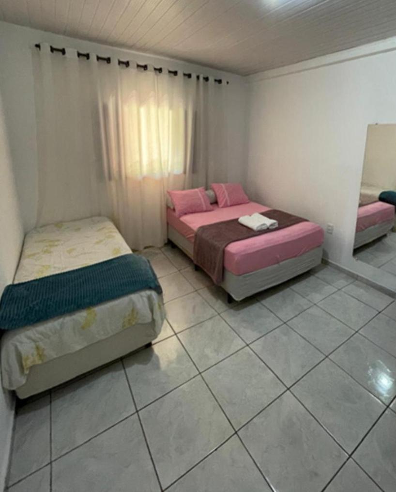 Chacara Recanto Da Familia Holiday home Jacutinga