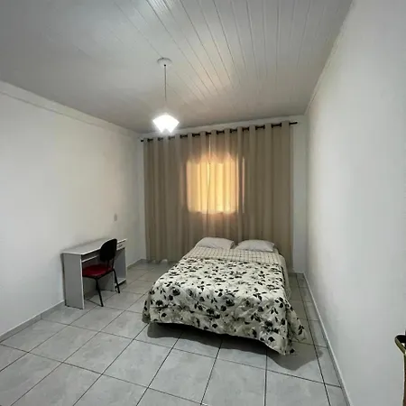 Chacara Recanto Da Familia Jacutinga Exterior photo