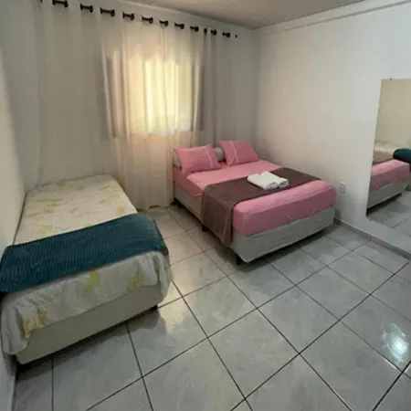 Chacara Recanto Da Familia Jacutinga Exterior photo