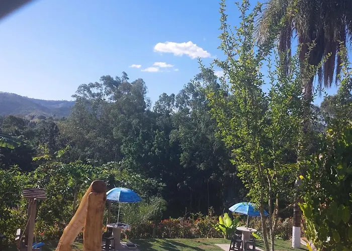 Chacara Recanto Da Familia