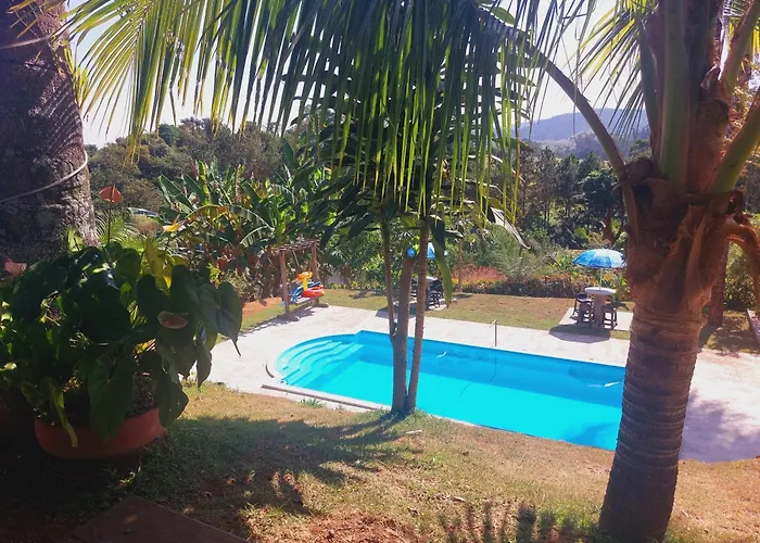 Chacara Recanto Da Familia