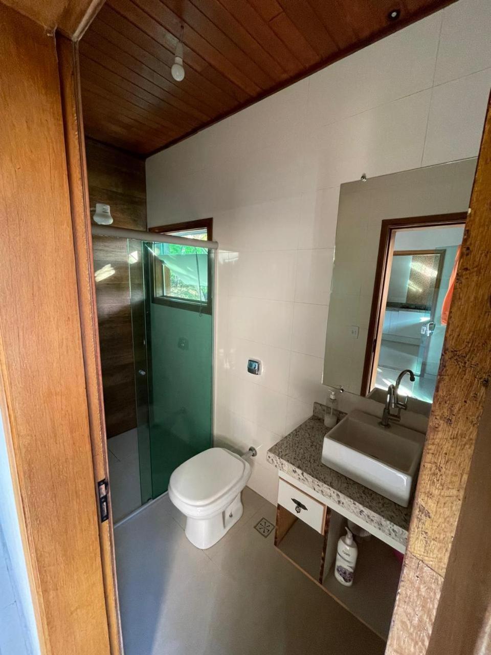 Holiday home Chacara Recanto Da Familia