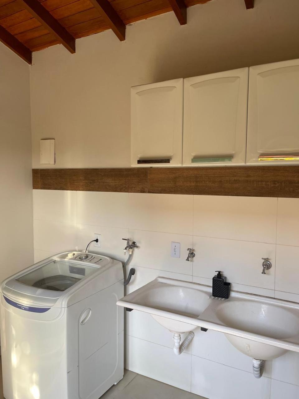 Chacara Recanto Da Familia Holiday home *