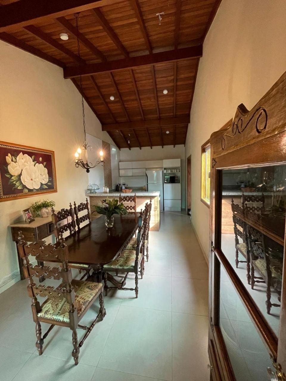 Chacara Recanto Da Familia Jacutinga
