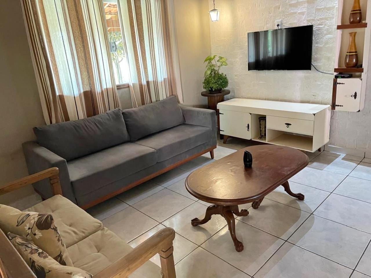 Holiday home Chacara Recanto Da Familia Jacutinga